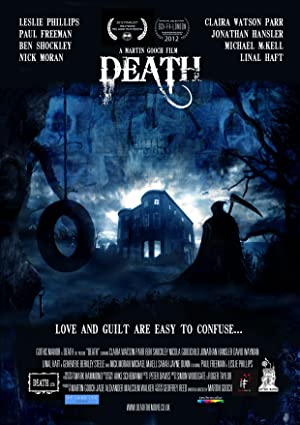 After Death (2012) starring Claira Watson Parr on DVD on DVD